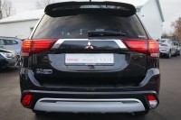 Mitsubishi Outlander 2.4Hybrid PHEV 4WD