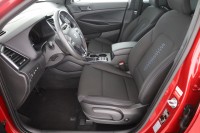 Hyundai Tucson 1.6 T-GDI 4WD