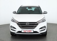 Hyundai Tucson 1.6 T-GDI 4WD