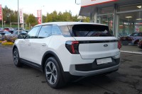 Ford Explorer BEV