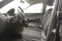 Skoda Rapid Spaceback 1.2