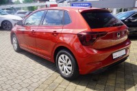 VW Polo 1.0 Life