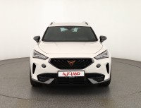 Cupra Formentor 1.4 DSG e-HYBRID