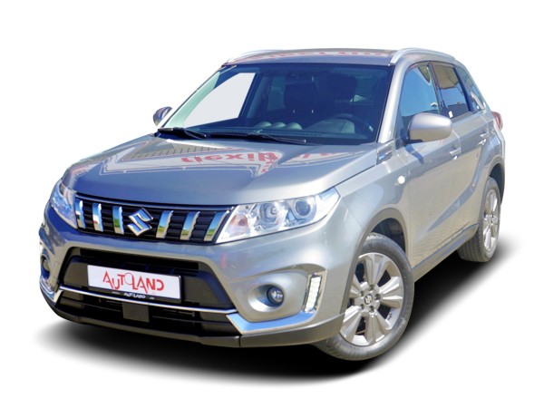 Suzuki Vitara 1.4 Comfort