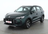 MG ZS 1.5 Hybrid Luxury Aut. Navi Sitzheizung LED