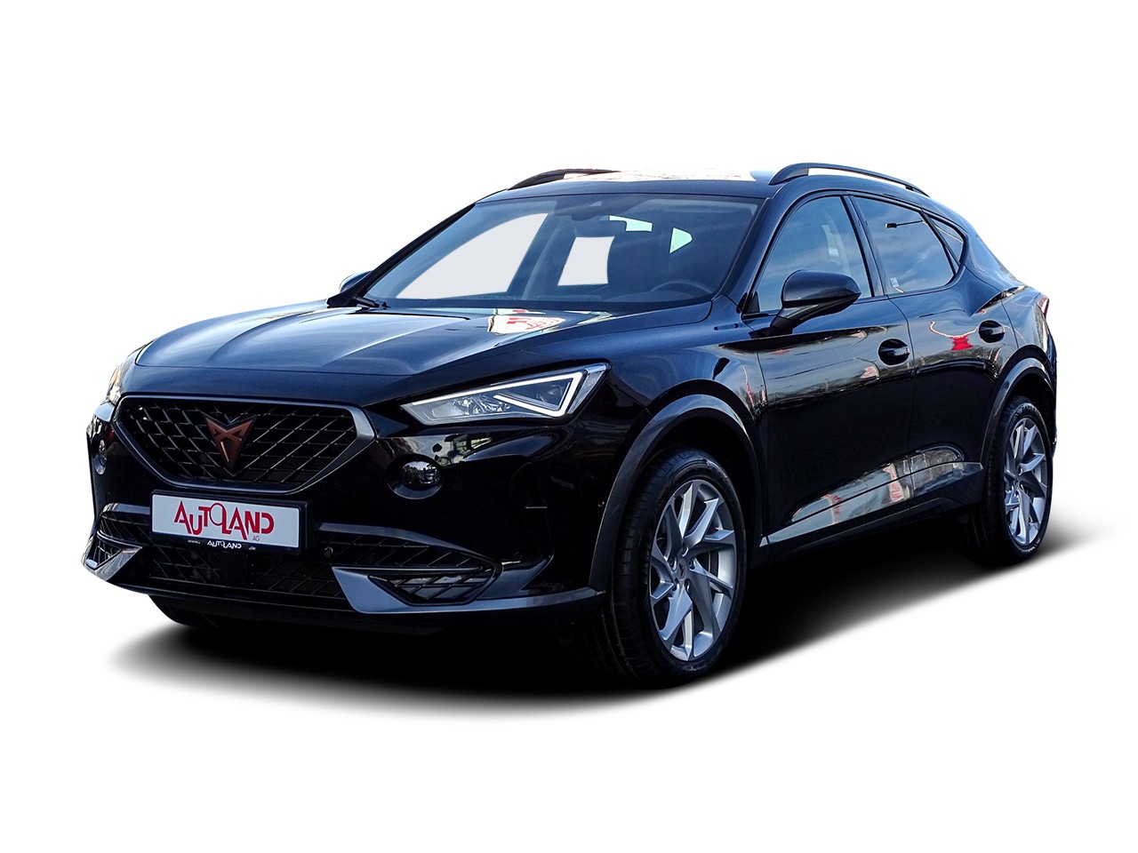 Cupra Formentor 1.5 TSI