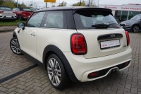 MINI COOPER_S Cooper S Seven Chili