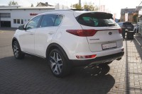 Kia Sportage 1.6 TGDI