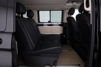 Mercedes-Benz V-Klasse V250 d Marco Polo Aut.