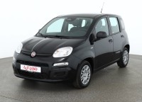 Fiat New Panda Pandina 1.0 mHEV Einparkhilfe hinten Bordcomputer Multifunktionslenkrad