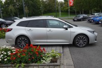Toyota Corolla 2.0 Hybrid Team D Aut.