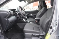 Toyota Yaris 1.5 Hybrid Team D Aut.