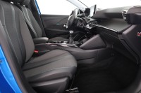 Peugeot 208 PureTech 100