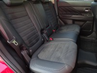 Mitsubishi Outlander 2.4Hybrid Spirit 4WD