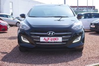 Hyundai i30 1.6 GDI Passion
