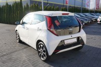 Toyota Aygo 1.0 x-play club