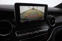 Mercedes-Benz V-Klasse V300d Edition lang