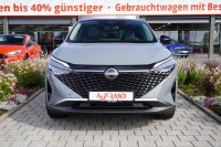 Nissan Qashqai N-Connecta 1.3 Dig-T Aut.