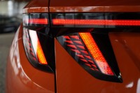 Hyundai Tucson 1.6T-GDI Aut.