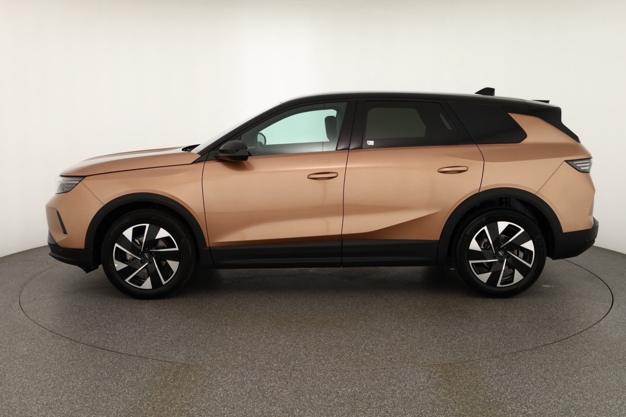 Opel Grandland GS 1.2 DI Turbo Hybrid Aut.