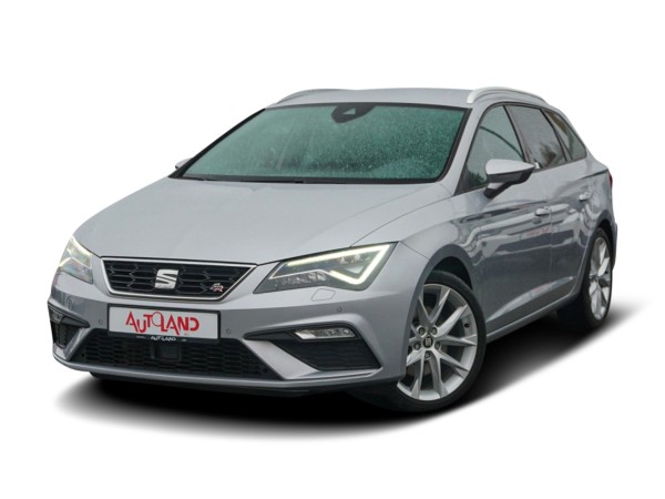 Seat Leon ST 1.5 TSI FR
