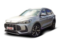 MG ZS 1.5 Hybrid Luxury Aut. Navi Sitzheizung LED
