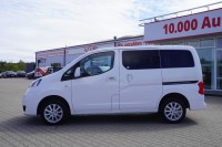Nissan NV200 1.5 dCi Evalia Tekna