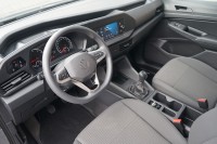 VW Caddy 1.5 TSI