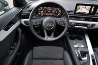 Audi A4 Quattro Avant 45 3.0 TDI quattro S line