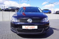 VW Sharan 1.4 TSI Comfortline DSG