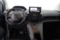 Peugeot Rifter GT 1.5 BlueHDi 130 Aut