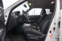 Nissan Juke 1.2 DIG-T