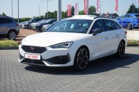Vorschau: Cupra Leon Sportstourer 2.0 VZ