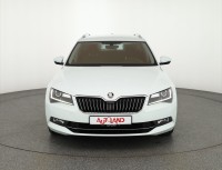 Skoda Superb Combi 2.0 TDI Style