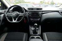 Nissan Qashqai 1.3 DIG-T