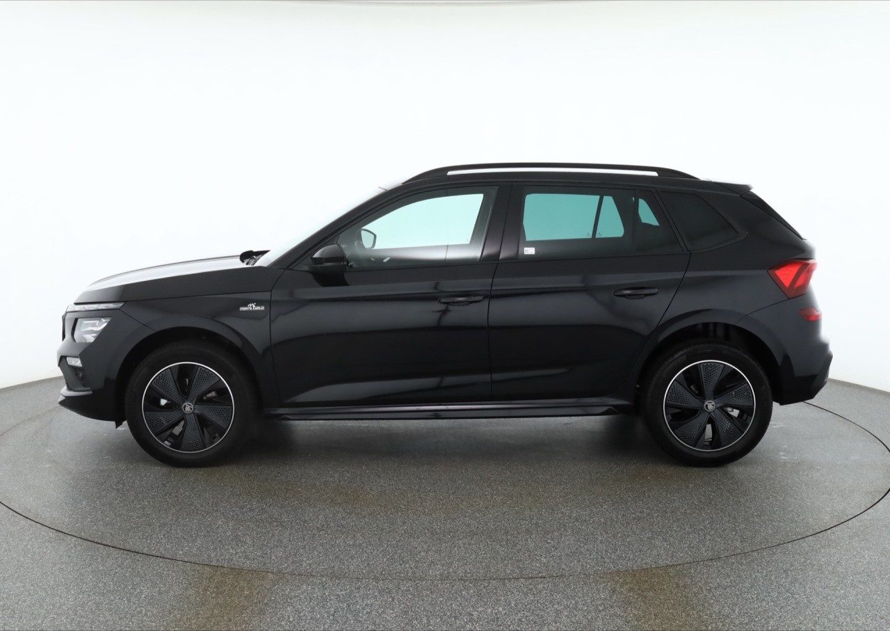 Skoda Kamiq Monte Carlo 1.5 TSI DSG