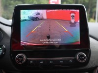 Ford Puma 1.0 M-Hybrid Titanium