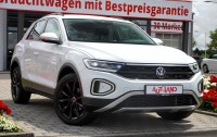VW T-Roc 1.0 Basis