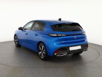 Peugeot 308 PureTech 130 Aut.