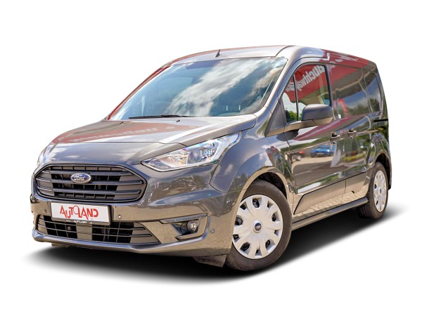 Ford Transit Connect 1.5 EcoBlue 200 L1