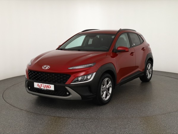 Hyundai Kona 1.0 T-GDI Edition 30+