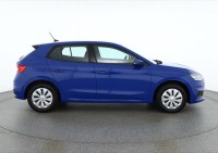 Skoda Fabia 1.0 Style