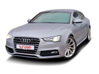 Audi A5 Sportback 2.0 TDI S-line 2-Zonen-Klima Navi Sitzheizung