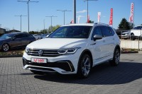 Vorschau: VW Tiguan Allspace 2.0 TDI R-Line 4M
