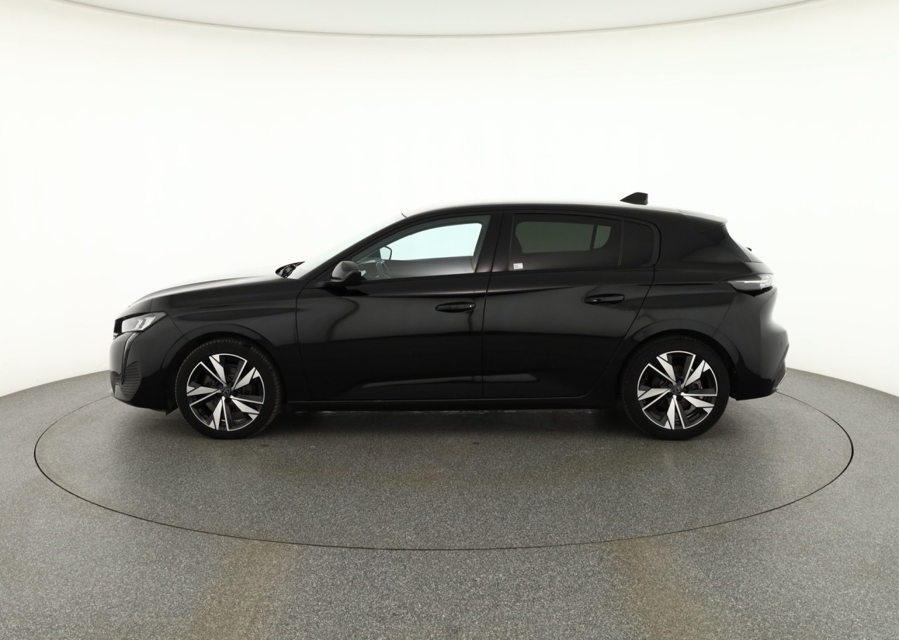 Peugeot 308 1.2 PureTech