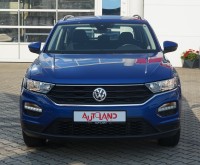 VW T-Roc 1.0 TSI