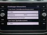 VW Tiguan 1.5 16V TSI Join