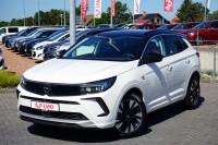 Vorschau: Opel Grandland 1.2DI Turbo Aut.