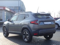 Dacia Duster III 1.2 M-Hybrid TCe 130 Extreme
