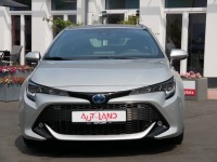 Toyota Corolla 1.8 Hybrid